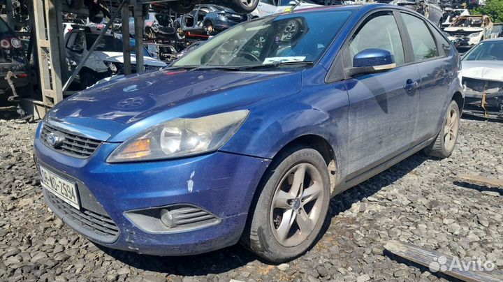 Противотуманная фара (птф) правая ford focus 2 200