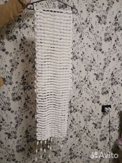 Женский шарф