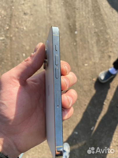 iPhone 14 Pro, 256 ГБ