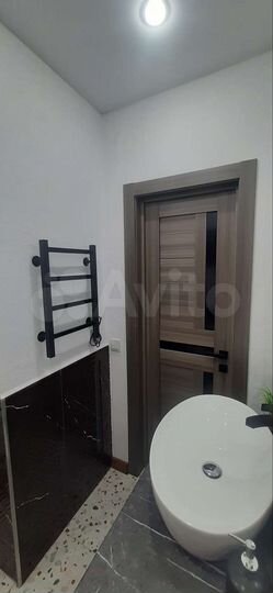 Квартира-студия, 22 м², 1/7 эт.