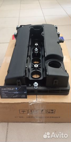 Клапанная крышка Шевроле/Опель z16xer/z18xer