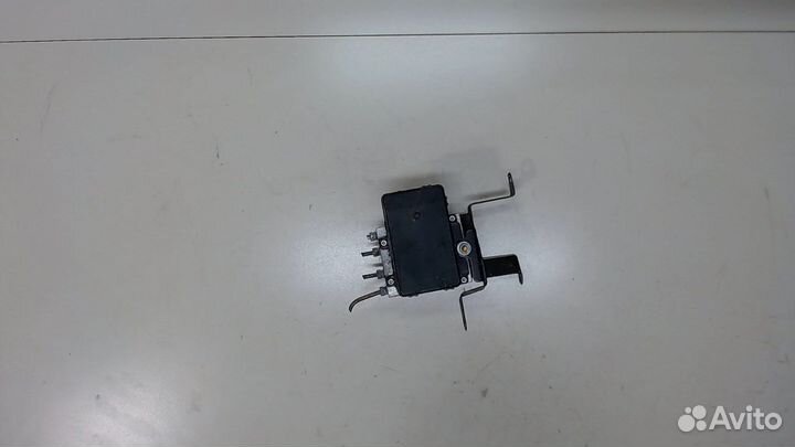 Блок абс, насос Mazda RX-8, 2007