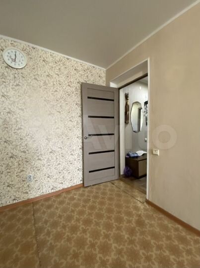 2-к. квартира, 44 м², 4/5 эт.