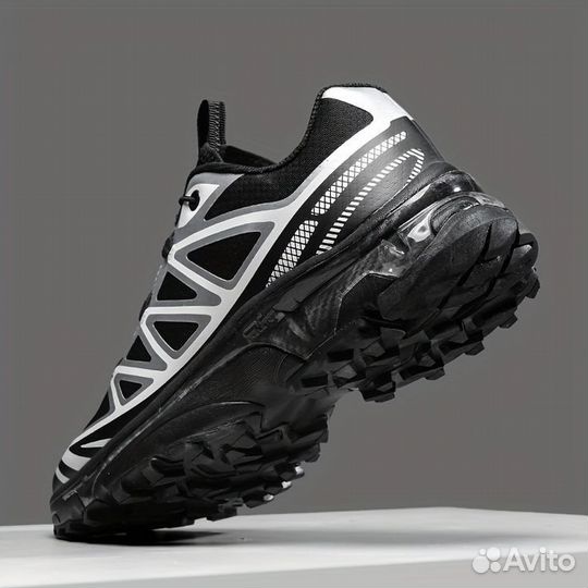 Salomone xt6 goretex training jungle