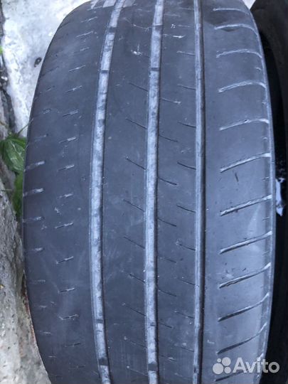 Bridgestone Turanza T002 215/45 R17