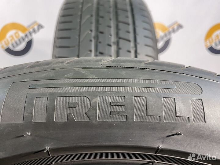 Pirelli P Zero 255/45 R19 102Y