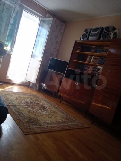 Комната 25 м² в 1-к., 9/12 эт.