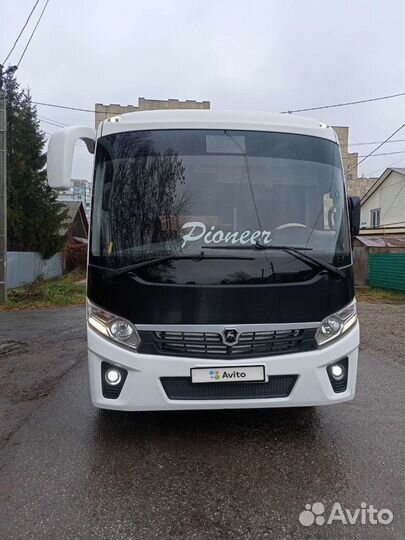 Городской автобус ПАЗ 320405-04, 2016