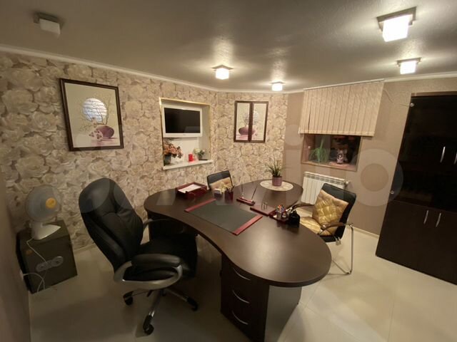 Офис, 34 м²