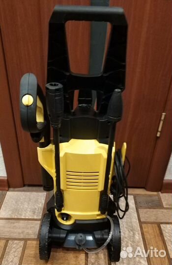 Мойка Karcher K3