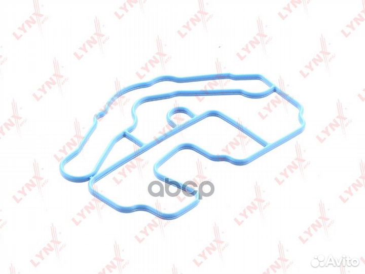 Прокладка корпуса термостата SG1570 lynxauto