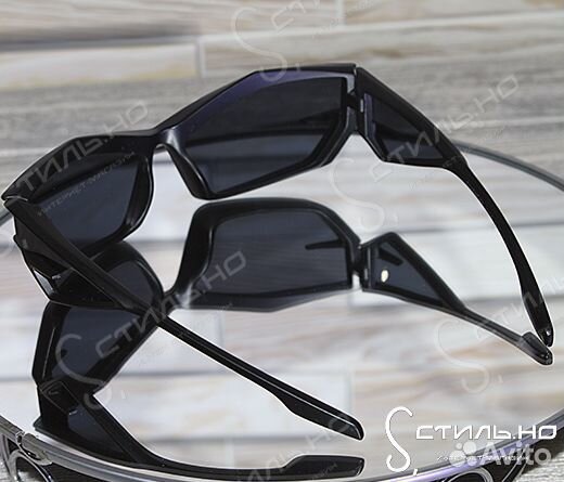 Солнцезащитные очки Given 2023