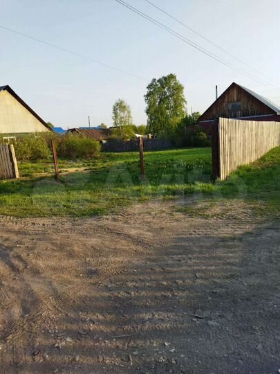 Участок 6 сот. (ИЖС)