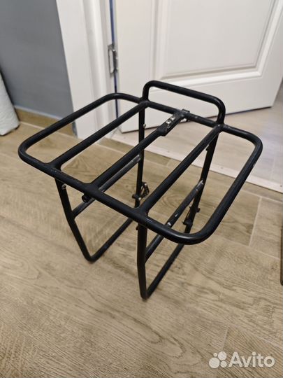 Велобагажник specialized pizza rack