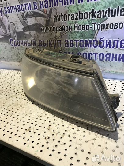 Фара передняя правая Hyundai Sonata 5 (NF)