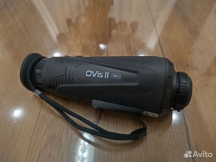 Тепловизор arkon OVis II SM15