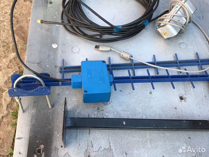 Комплект для 3g приема