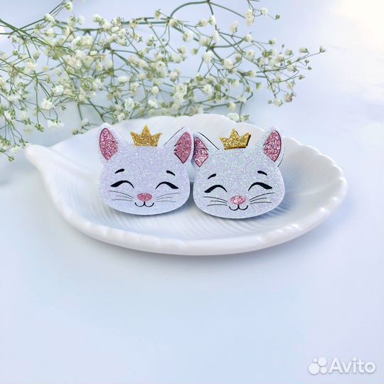 Заколка для волос