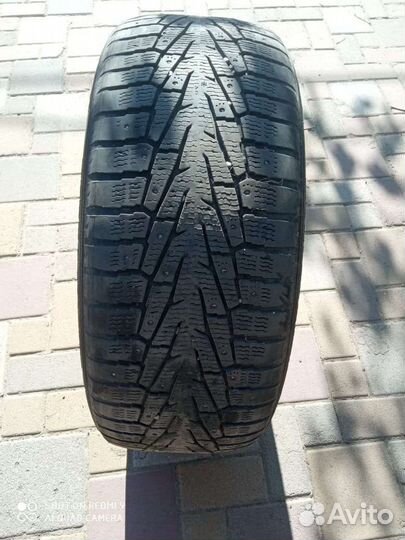 Nokian Tyres Hakkapeliitta 7 SUV 265/50 R20 111E