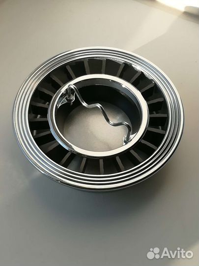 Пепельница 