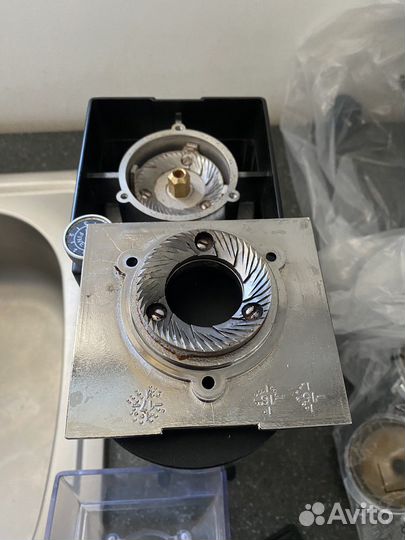 Кофемолка nuova simonelli