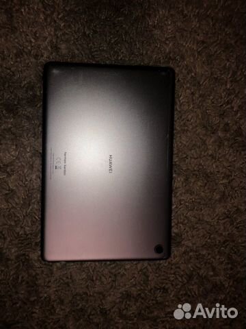 Huawei mediapad m5 lite