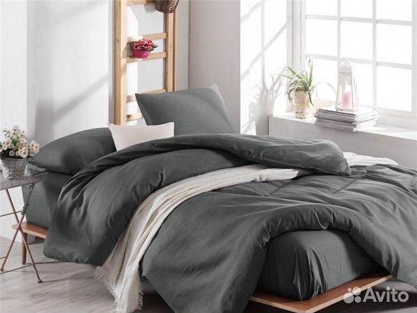 Постельное бельё ByTem евро Турция
