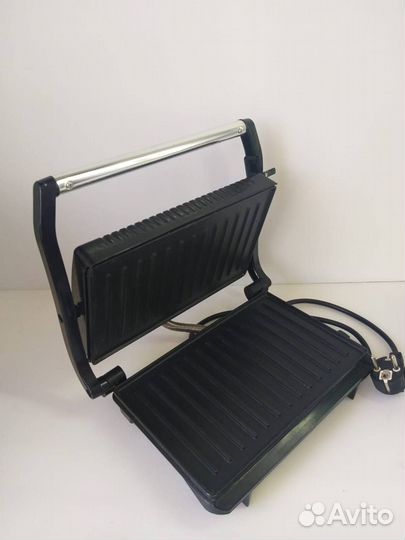 Пресс гриль vigor HX-7110