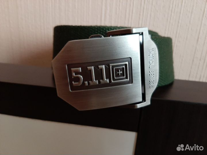 Ремень мужской тактический 5.11