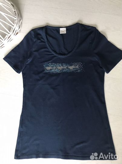Кофта springfield футболки blumarine moschino
