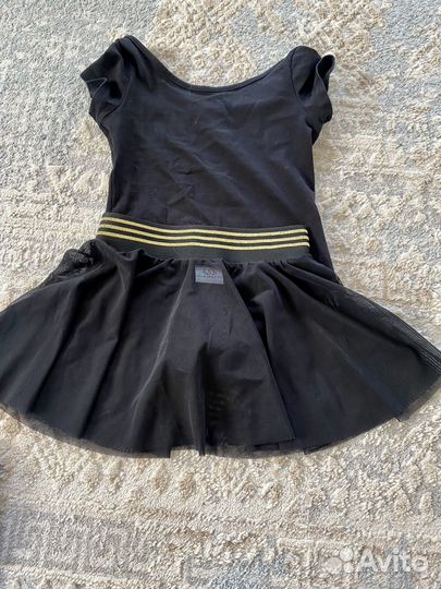 Одежда для хореографии 122