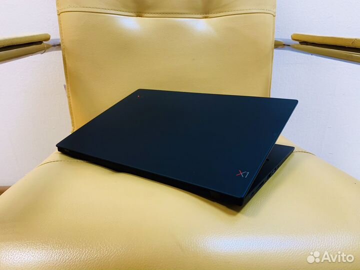 X1 Lenovo ThinkPad i7 2022