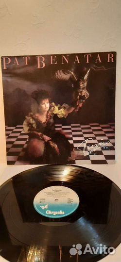 MSG Metal Hammer Doro Pat Benatar Rock Dreams 2