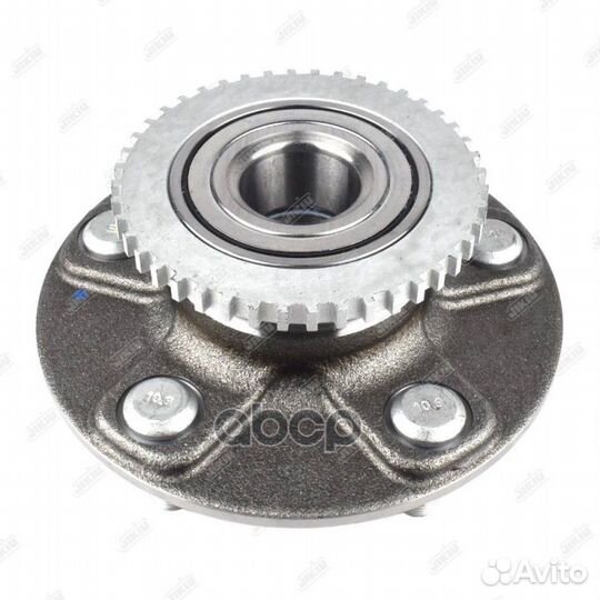 Ступица колеса зад лев Nissan Primera #P12