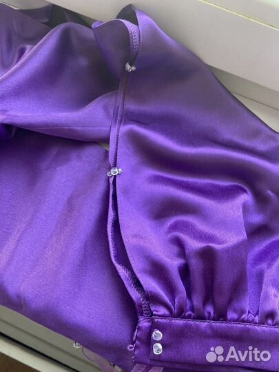 Новогодний карнавальный костюм восточной красавицы