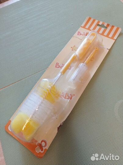 Ершик для бутылочек