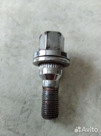 Болты крепления дисков для Пежо ситроен