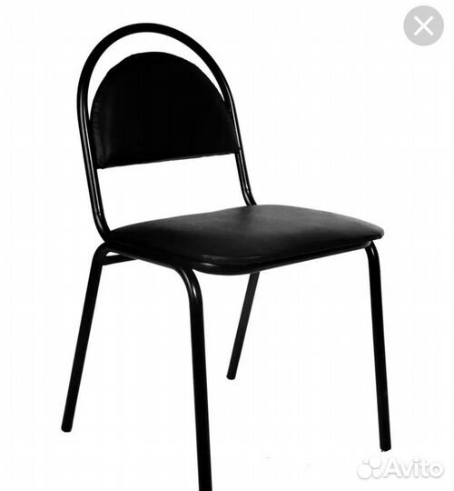 Офисный стул