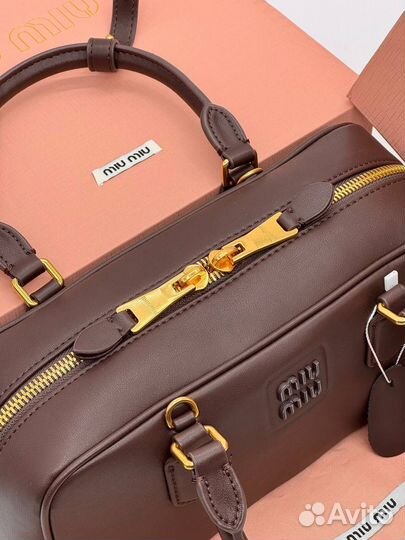 Женская Сумка Miu Miu