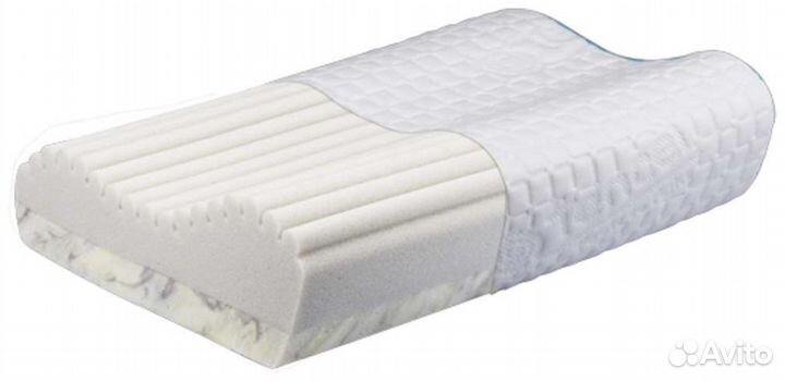 Подушка ортопедическая 