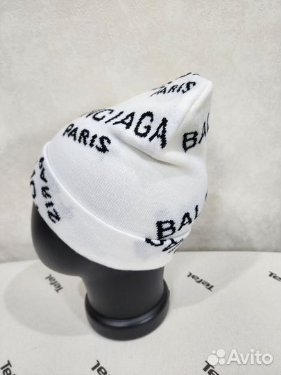 Шапка balenciaga