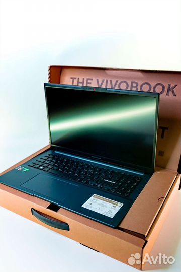 Ноутбук Asus Vivobook 15.6