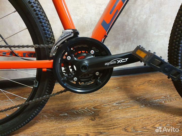 Велосипед Stark Router 27.3 HD