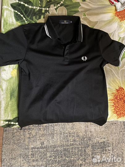 Polo fred perry