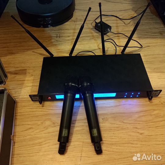 Arthur forty u 9700c