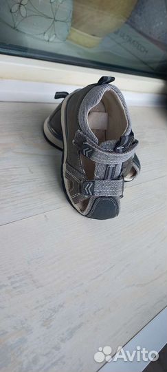 Детская обувь