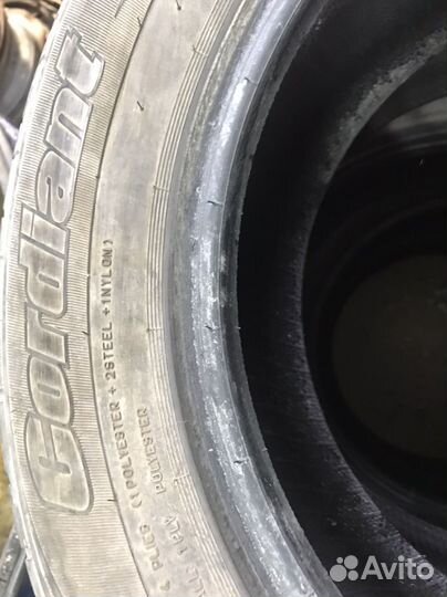 Cordiant Road Runner 195/65 R15 91H