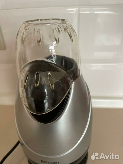 Попкорница