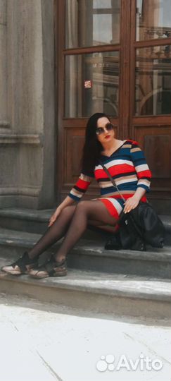 Платье Tommy Hilfiger