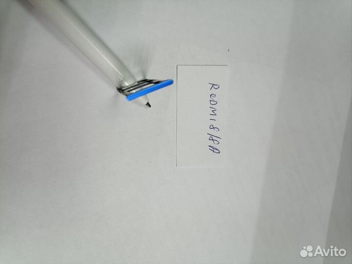 Лоток для sim карты redmi 8/8A оригинал